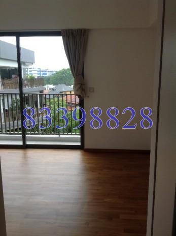 Meadows @ Peirce (D26), Condominium #65028922